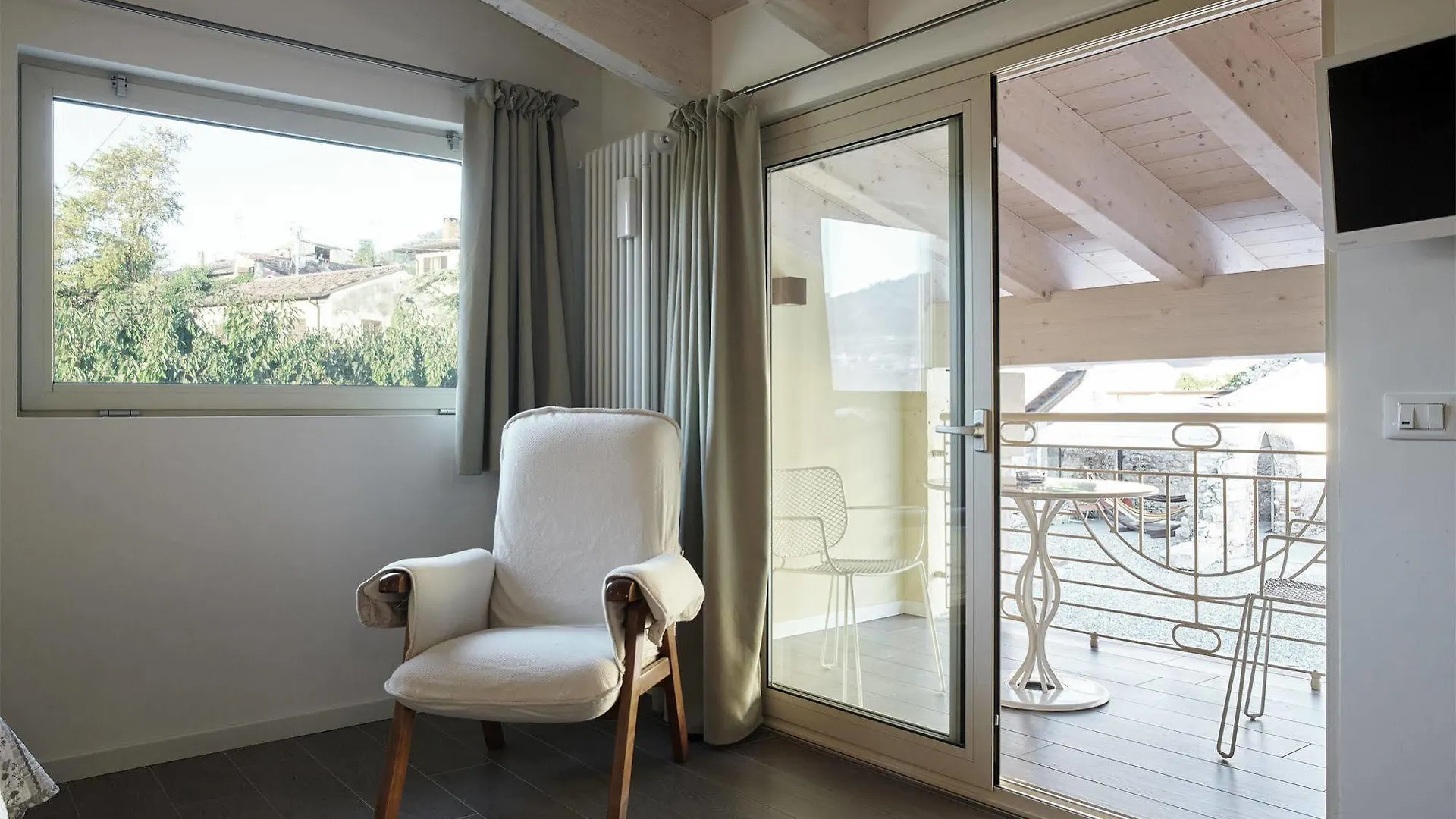*** Frühstückspension B&B Agora Negrar Italien