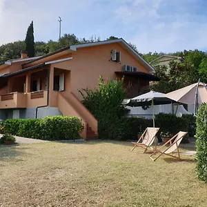 Casa vacanze Anna