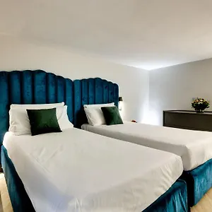 ** Frühstückspension Piazza Farnese Luxury Italien