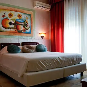 Hotell Florivana Boutique Ristorante, San Pietro in Cariano