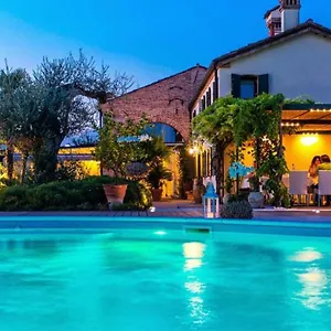 Hotell Do Ciacole In Relais, Mira