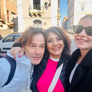 Be Happy , Catania Italy