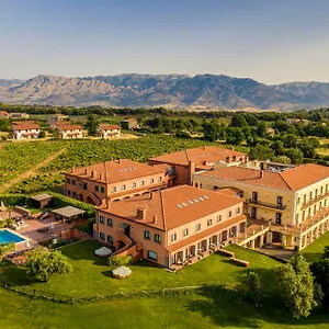 Hotell Picciolo Etna Golf & Spa, Curio Collection By Hilton
