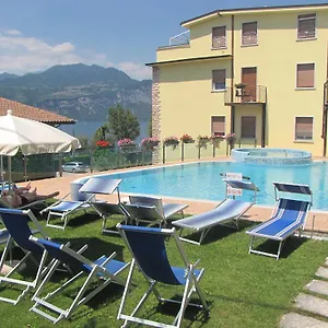 Hotell Garni Rosmari, Brenzone sul Garda