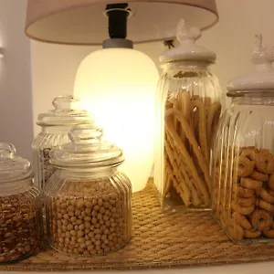 ** Frühstückspension Dimi House Italien