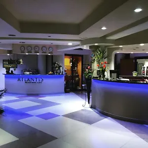 Hotell Atlantis Palace