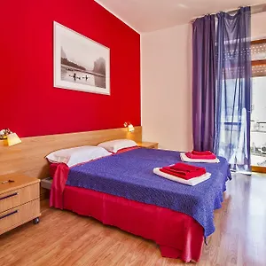 ** Frühstückspension Mamma Sisi Italien
