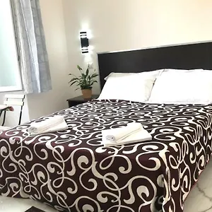 Serena House , Rome Italy