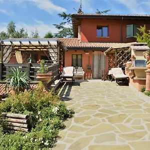  Frühstückspension La Piazzetta Italien