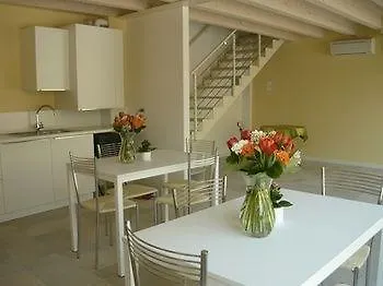 雅格娜住宿加早餐酒店 内格拉尔 3*,