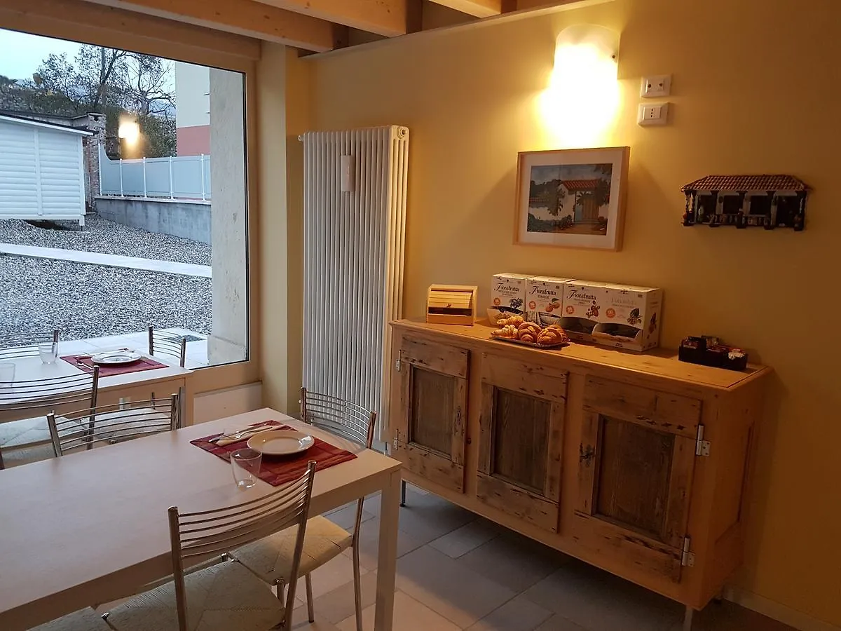 雅格娜住宿加早餐酒店 内格拉尔 3*,  意大利